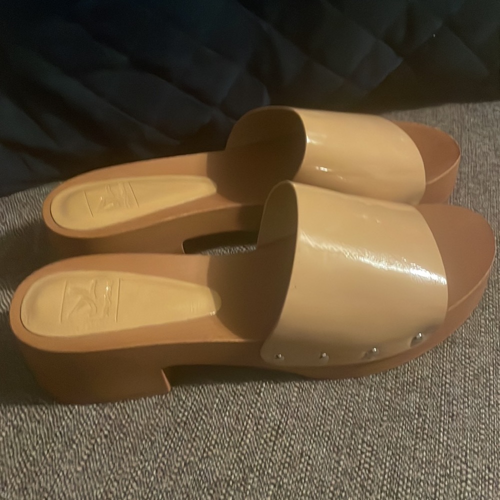 DIRTY LAUNDRY HELL WOMEN'S SHOES BLUSH CLOUD.